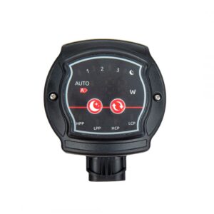 MODUŁ ELEKTRONICZNY DO ART.4N – CZĘŚĆ ZAMIENNA
