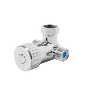 MECHANICZNY MIESZACZ DO BATERII CZASOWYCH