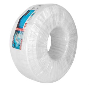 RURA WIELOWARSTWOWA PE-Xb/Al/-PE-Xb 16x2- PAKOWANIE FOLIA
