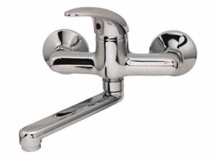 BATERIA MECH.UMYWALKOWA ŚC., EN 817, CYPR. CHROM