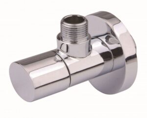 ZAWÓR ZAPOROWY, KĄTOWY PN-M-75002-DN15-K (1/2x1/2),CER.ELIPSA.CH