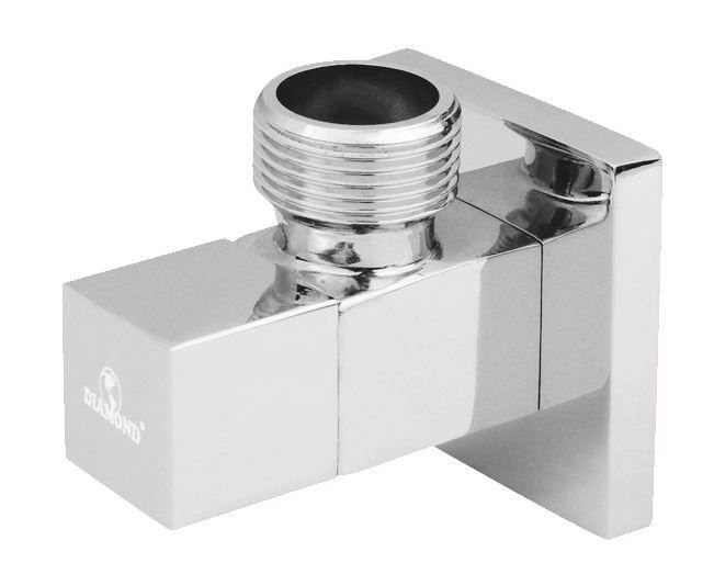 ZAWÓR ZAPOROWY, KĄTOWY PN-M-75002-DN15-K (1/2x1/2),CER.KWADRAT.CH