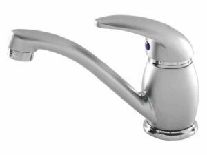 BATERIA MECH.UMYWALKOWA ST. Z RUCH.WYL., EN 817, GALAPAGOS CHROM