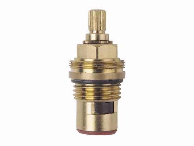 GŁOWICA CERAMICZNA G1/2B.M24x1-6g.M4-6H -DZ.
