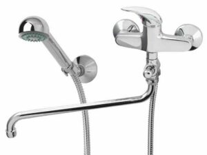 BATERIA MECH.WANNOWA-MOSKWA, EN 817, MADERA. CHROM
