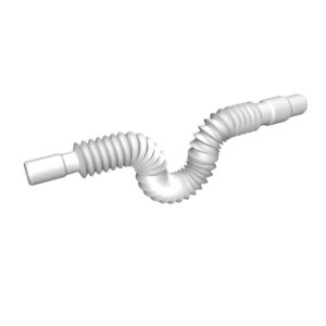ZŁĄCZE WIELOREDUKCYJNE COFLEX B/K 50/50,40 x 320-580 (23007) (ZM0854)