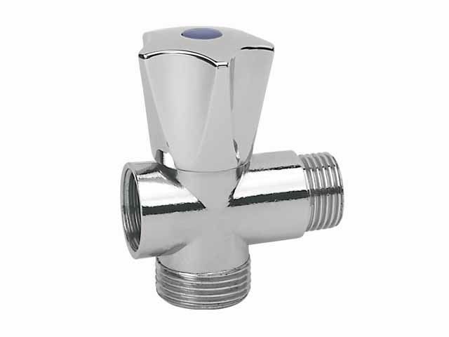 ZAWÓR ZAPOROWY, KĄTOWY PN-M-75002-DN15-K (1/2x1/2x3/4),GRZYB.3-DROG.ROS.CH