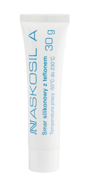 SMAR NASKOSIL A 30g