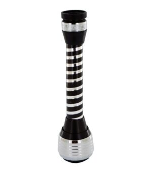 PERLATOR Z DŁUGI Z TWORZYWA 14 CM. CZ/CH.