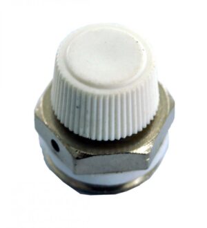 ZAWÓR ODPOWIETRZAJĄCY CO PN-M-75002-DN10, (3/8) RĘCZNY