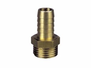 ZŁĄCZKA DO WĘŻA, EN 1254-4 DN15 (G1/2B) x10 mm CHŁ.