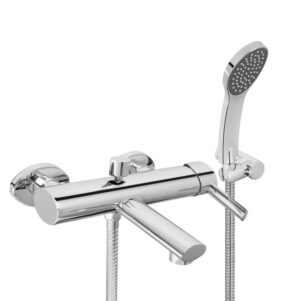 BATERIA MECH.WANNOWA, EN 817, ELBA CHROM