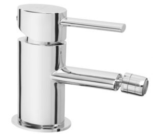 BATERIA MECH.BIDETOWA, EN 817, ELBA CHROM