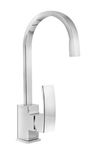 BATERIA MECH.ZLEWOZMYWAKOWA ST.TYPU C, EN 817, PELOPONEZ. CHROM