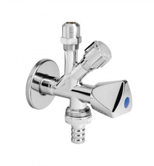 ZAWÓR ZAPOROWY, KĄTOWY PN-M-75002-DN15-K (1/2x3/4x3/8),KOMBIN.GRZYB.CH
