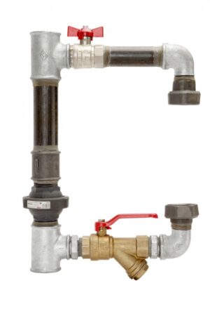 OBEJŚCIE C.O. WYSOKIE 40-6/4"