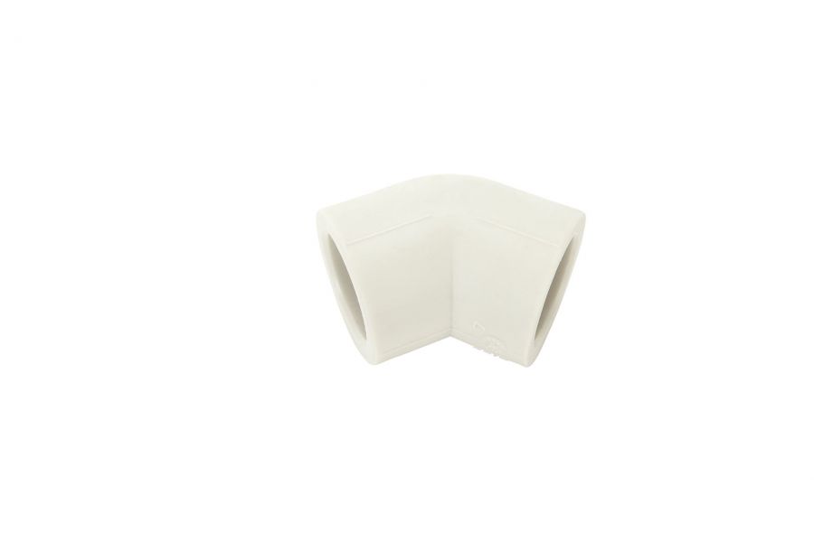 PP-R PN20 KOLANO 45 STOPNI 40mm