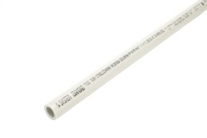 RURA PP-R STABI GF 4m, PN20, 63 mm