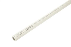 RURA PP-R JEDNORODNA 4m, PN20, 90 x 15 mm