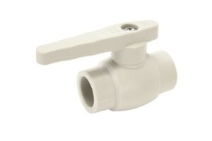 PPR PN20 ZAWÓR KULOWY 32mm