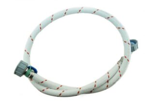 WĄŻ ZASILAJĄCY DO PRALKI W OPLOCIE 3/4 - 250 cm