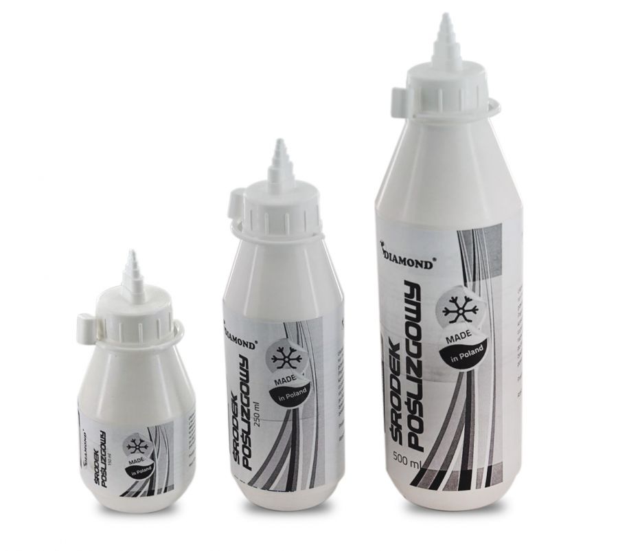 Środek poślizgowy 500 ml
