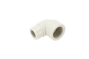 PP-R PN20 KOLANO-NYPLOWE 90 STOPNI  40mm