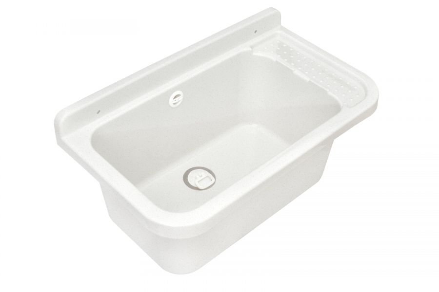 KOMORA GOSPODARCZA 60x34x21 - MARMURKOWA
