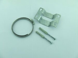 Uchwyt zbiornika przeponowego 370mm