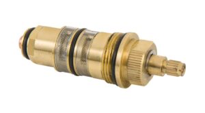 TERMOSTAT DO BATERII TERMOSTATYCZNEJ BARBADOS CUBIC 168