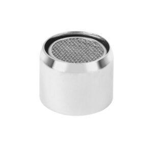 PERLATOR DO BATERII Z GWINTEM WEWNĘTRZNYM M22x1