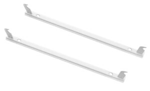 Wspornik grzejnikowy DIAMOND do grzejnika aluminiowego H-350