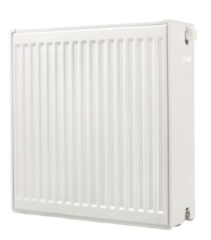 Stalowy Grzejnik Panelowy TYP-33 900x900, Z. DOLNE (V)