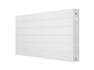 Stalowy Grzejnik Panelowy Design Poziomy TYP-22 600x0900, Z. DOLNE LEWE (V)