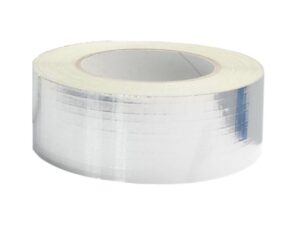 Taśma Aluminiowa wzmacniana 45m x 48mm